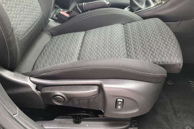 Used Vauxhall Astra 2019 for sale - 78138118: Photo 26