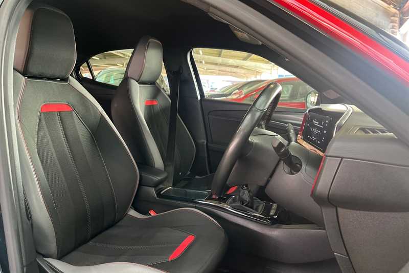 Used Vauxhall Mokka 2022 for sale - 77887571: Photo 23