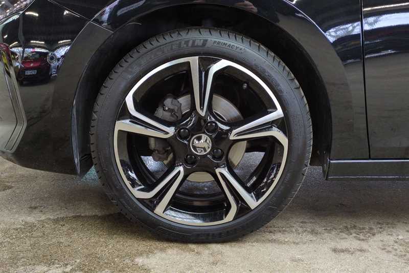 Used Vauxhall Corsa 2023 for sale - 77914800: Photo 12