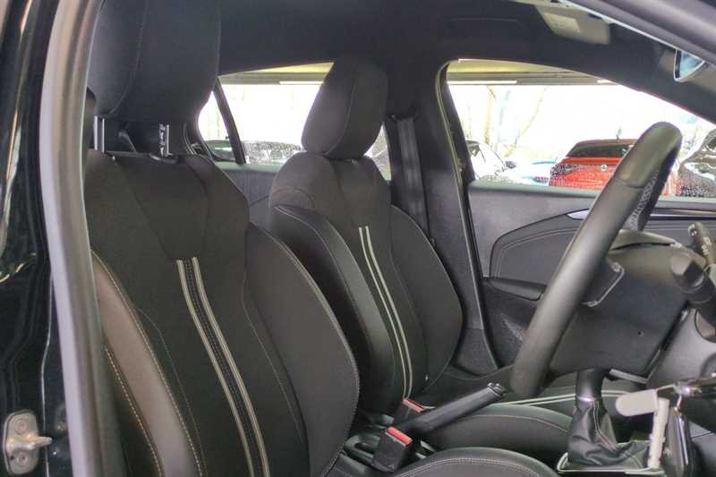 Used Vauxhall Corsa 2023 for sale - 77914800: Photo 23