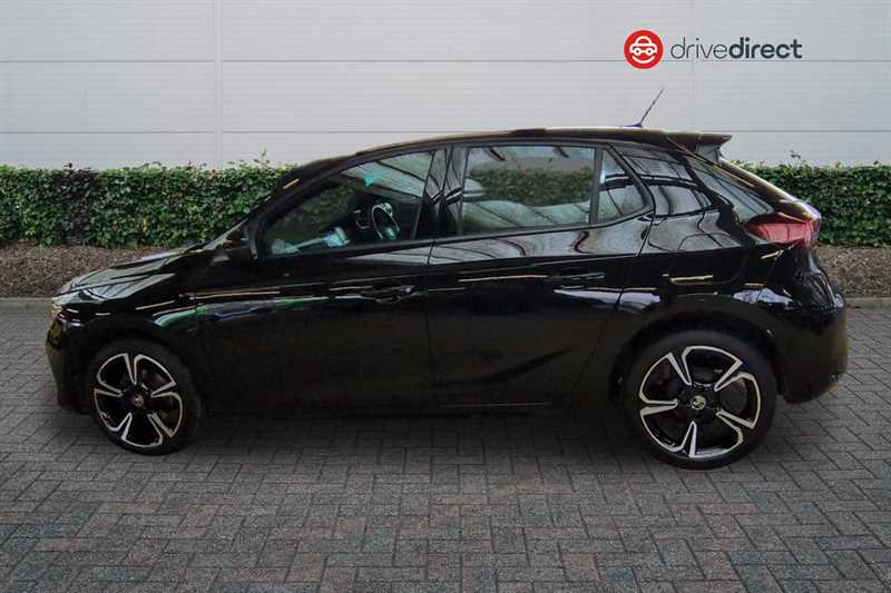 Used Vauxhall Corsa 2023 for sale - 77914800: Photo 6
