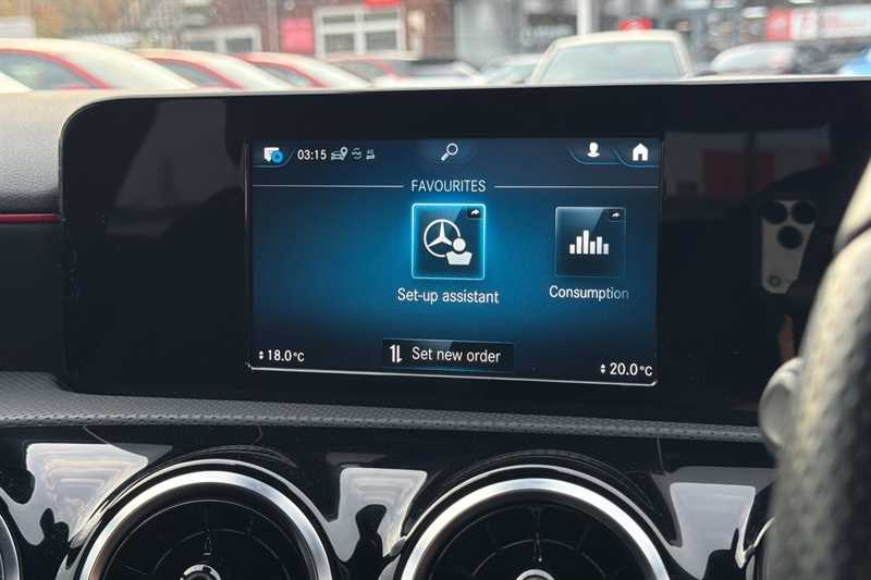 Used Mercedes-Benz A-Class 2020 for sale - 77430772: Photo 40