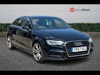 Used Audi A3 2017 for sale - 75083208: Photo