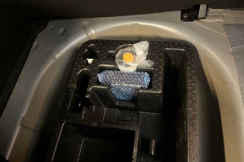 Used Ford Fiesta 2023 for sale - 77390363: Photo 37