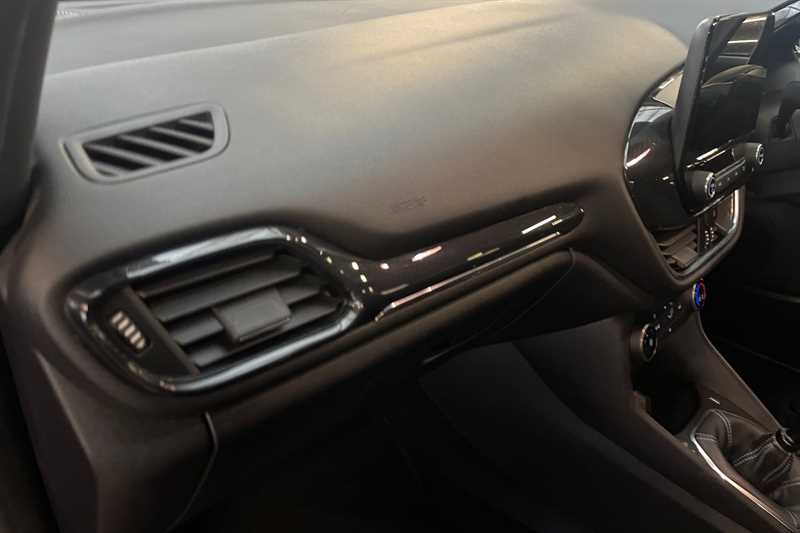 Used Ford Fiesta 2023 for sale - 77390363: Photo 39