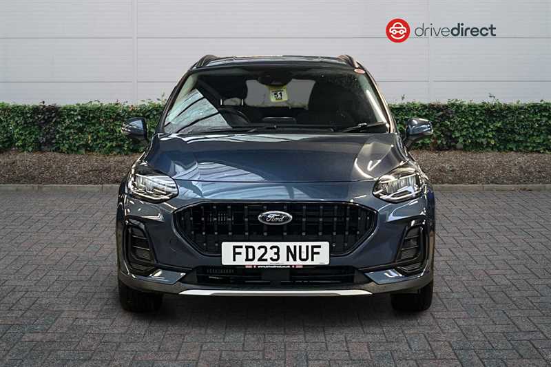 Used Ford Fiesta 2023 for sale - 77390363: Photo 8