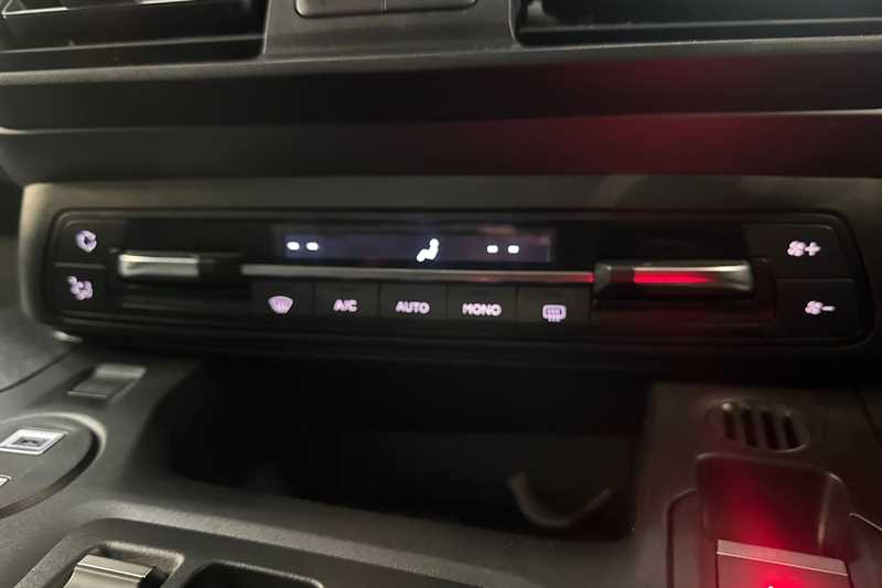 Used Vauxhall Combo Life 2025 for sale - 76775013: Photo 15