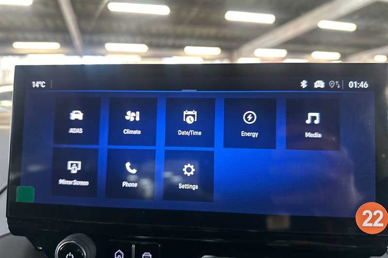 Used Vauxhall Combo Life 2025 for sale - 76775013: Photo 18