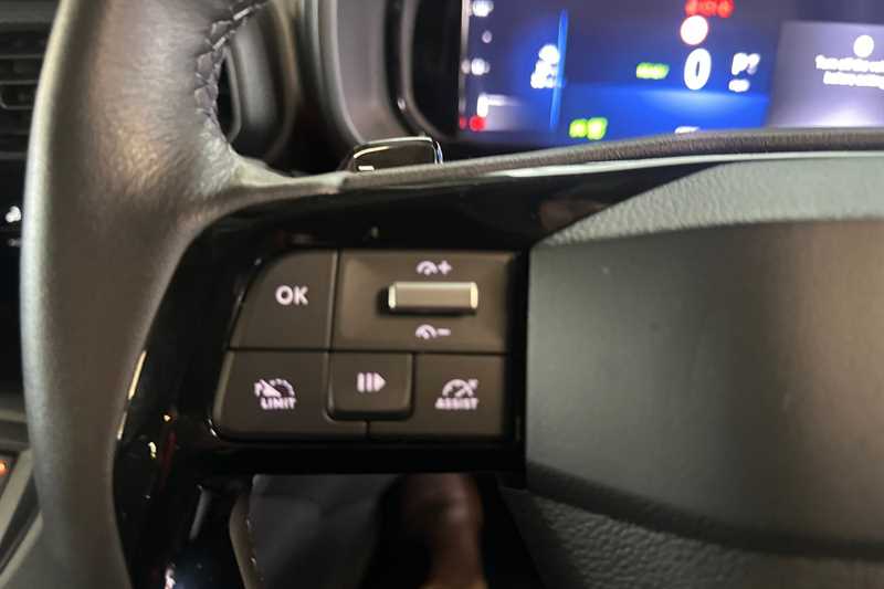 Used Vauxhall Combo Life 2025 for sale - 76775013: Photo 21