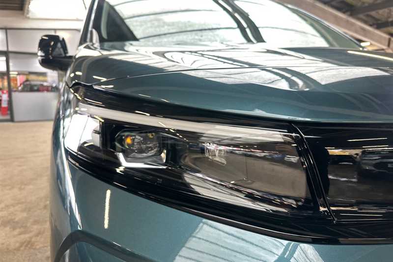 Used Vauxhall Combo Life 2025 for sale - 76775013: Photo 28