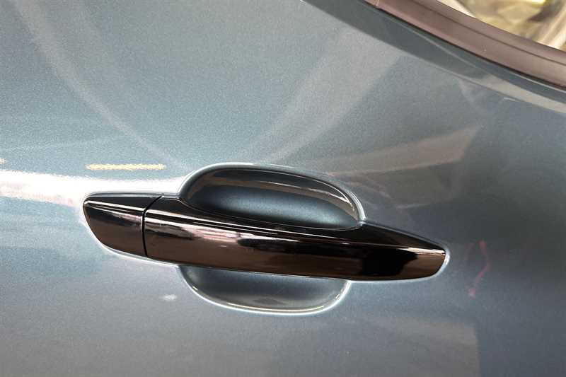 Used Vauxhall Combo Life 2025 for sale - 76775013: Photo 33