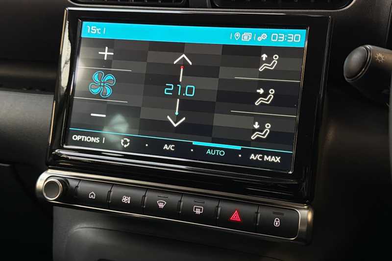 Used Citroen C3 Aircross 2022 for sale - 77295758: Photo 15