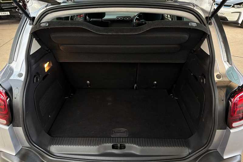 Used Citroen C3 Aircross 2022 for sale - 77295758: Photo 25