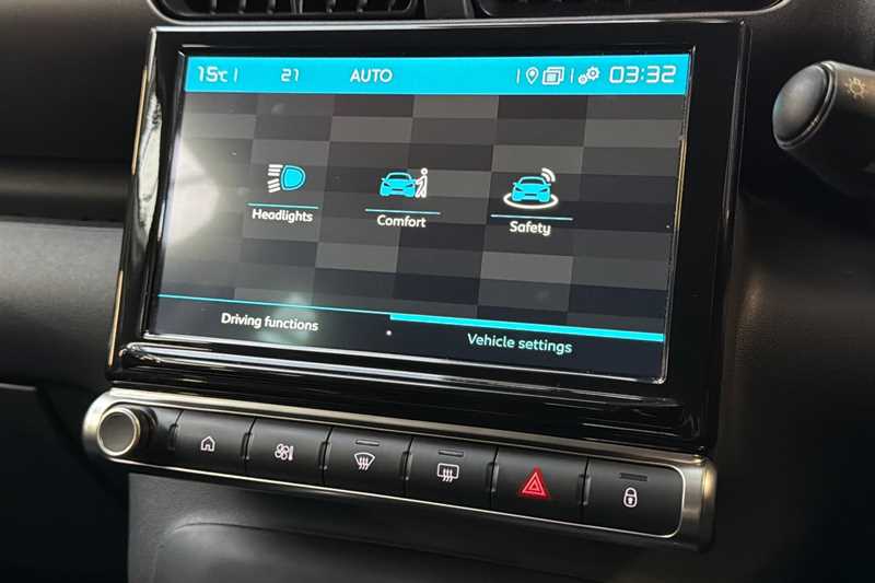 Used Citroen C3 Aircross 2022 for sale - 77295758: Photo 41