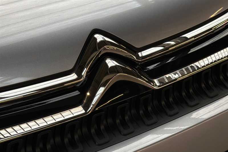 Used Citroen C3 Aircross 2022 for sale - 77295758: Photo 43