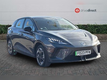 2023 - 64kWh SE Long Range Hatchback 5dr Electric Auto (203 ps)