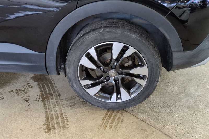 Used Vauxhall Grandland X 2018 for sale - 77614727: Photo 11