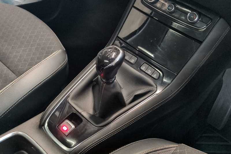 Used Vauxhall Grandland X 2018 for sale - 77614727: Photo 14