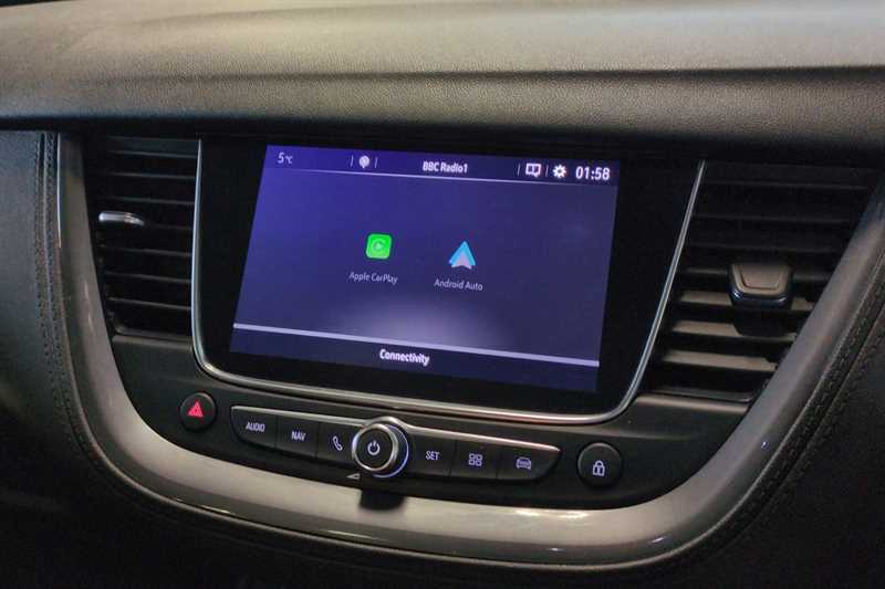 Used Vauxhall Grandland X 2018 for sale - 77614727: Photo 17