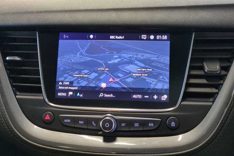 Used Vauxhall Grandland X 2018 for sale - 77614727: Photo 18