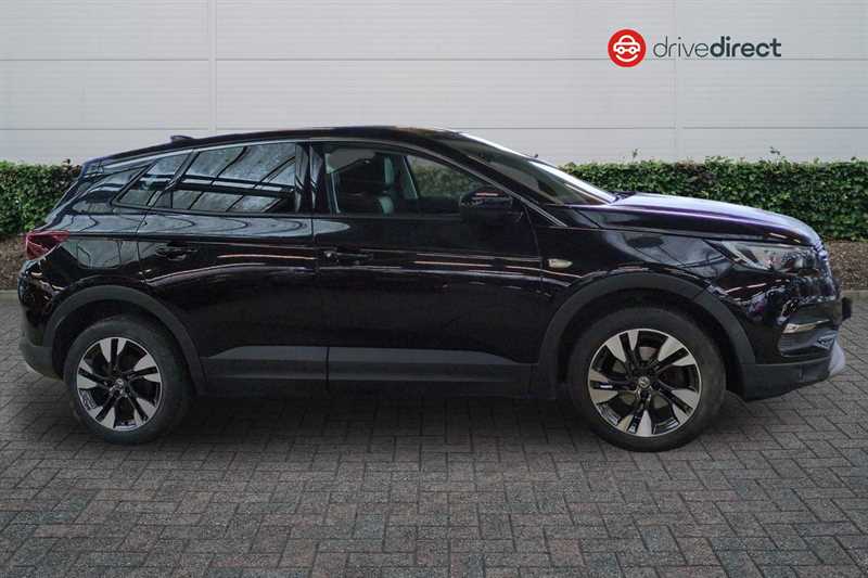 Used Vauxhall Grandland X 2018 for sale - 77614727: Photo 2
