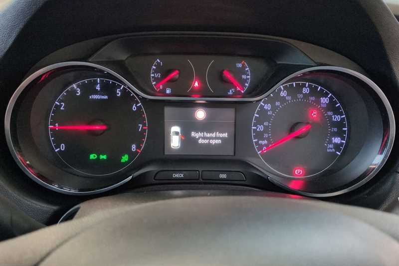 Used Vauxhall Grandland X 2018 for sale - 77614727: Photo 20