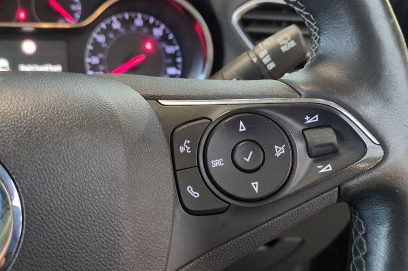 Used Vauxhall Grandland X 2018 for sale - 77614727: Photo 22