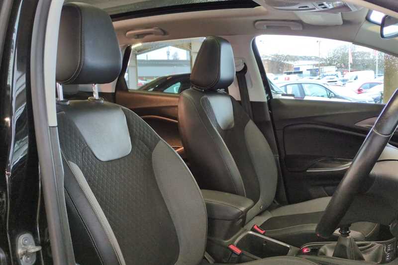 Used Vauxhall Grandland X 2018 for sale - 77614727: Photo 23