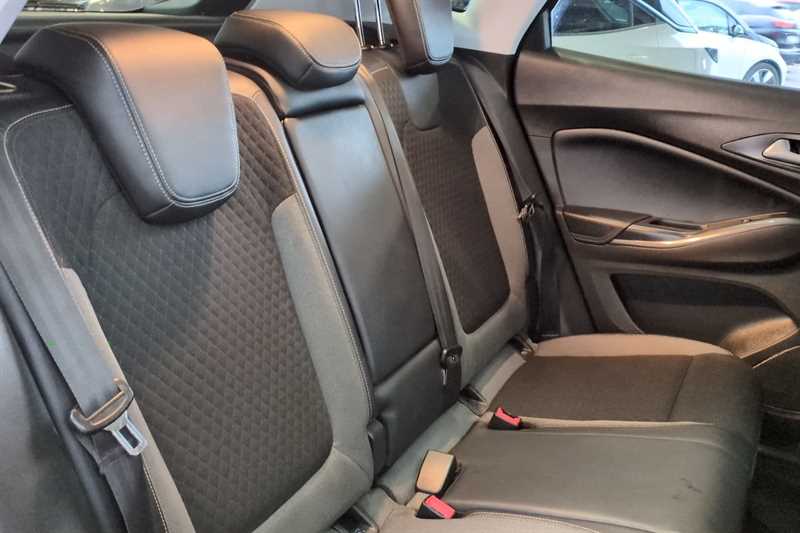 Used Vauxhall Grandland X 2018 for sale - 77614727: Photo 24