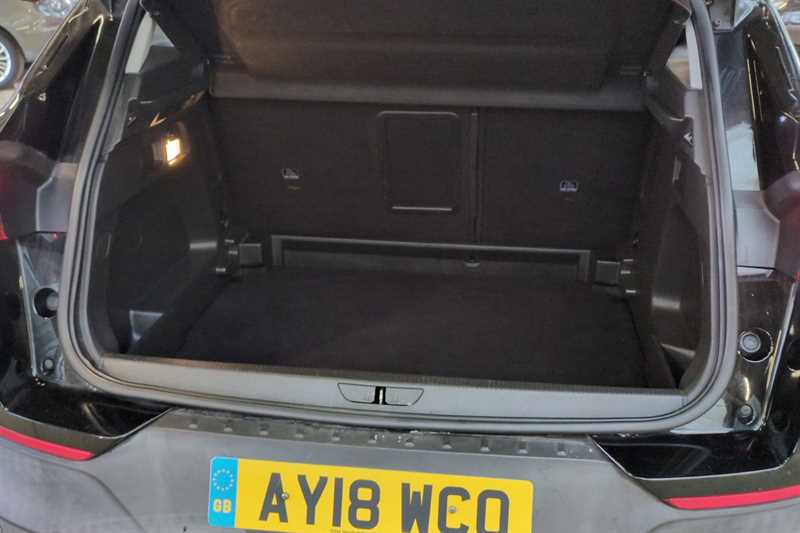 Used Vauxhall Grandland X 2018 for sale - 77614727: Photo 25