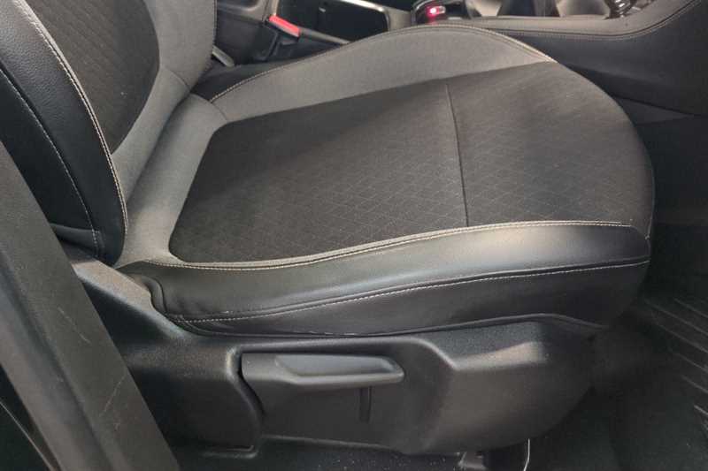 Used Vauxhall Grandland X 2018 for sale - 77614727: Photo 26