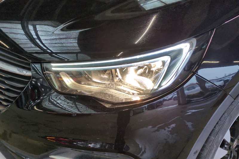 Used Vauxhall Grandland X 2018 for sale - 77614727: Photo 29