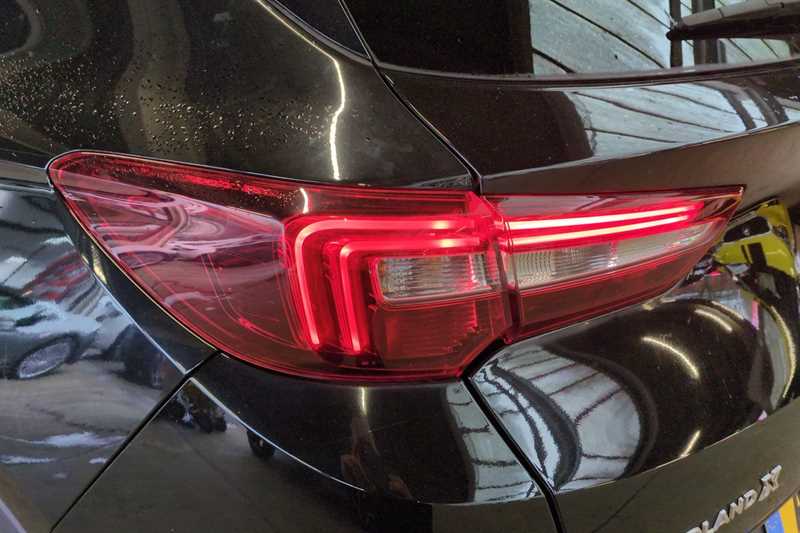 Used Vauxhall Grandland X 2018 for sale - 77614727: Photo 31