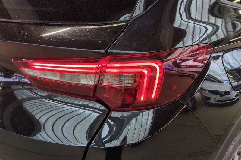 Used Vauxhall Grandland X 2018 for sale - 77614727: Photo 32