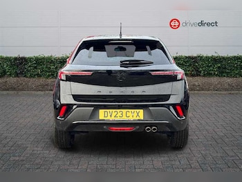 Used Vauxhall Mokka 2023 for sale - 76956566: Photo