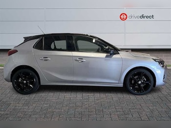 Used Vauxhall Corsa 2023 for sale - 78248668: Photo