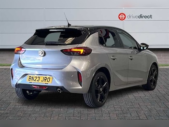 Used Vauxhall Corsa 2023 for sale - 78248668: Photo