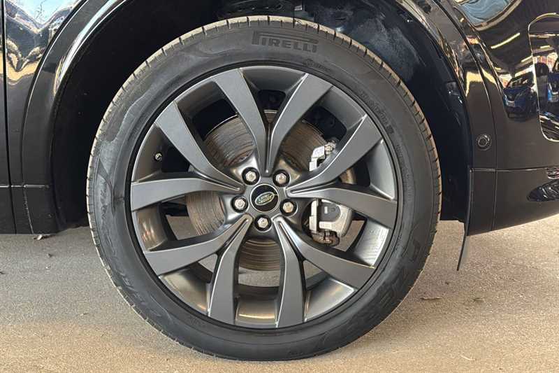 Used Land Rover Discovery Sport 2021 for sale - 76661301: Photo 12