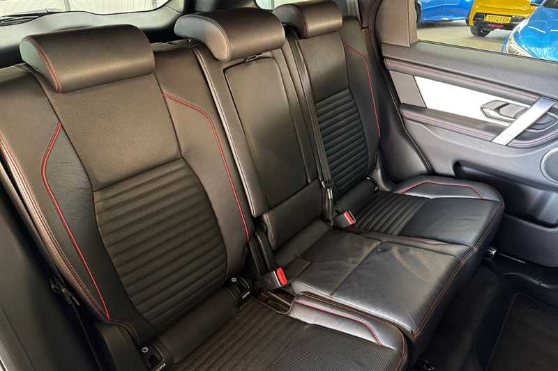 Used Land Rover Discovery Sport 2021 for sale - 76661301: Photo 24