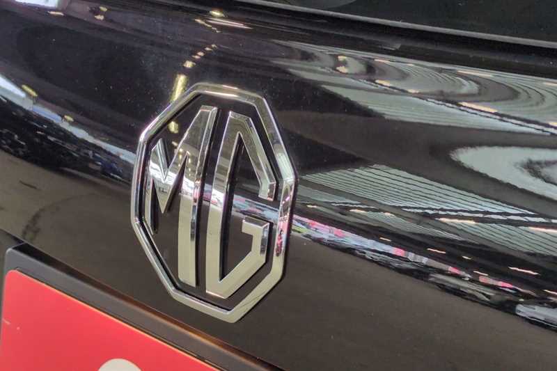 Used MG MG3 2026 for sale - 77812085: Photo 30