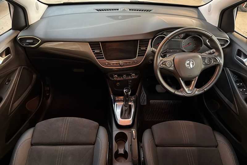 Used Vauxhall Crossland 2022 for sale - 76755621: Photo 13