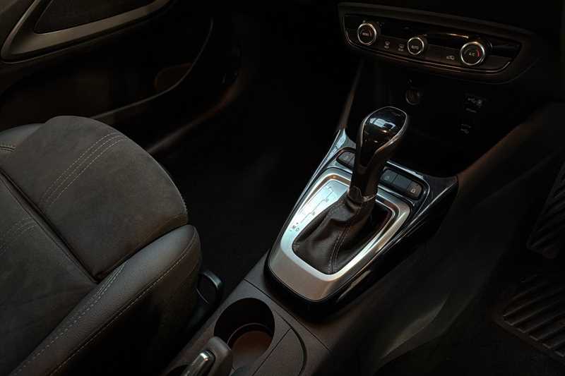 Used Vauxhall Crossland 2022 for sale - 76755621: Photo 14