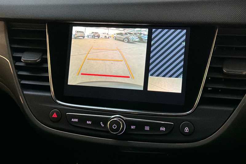 Used Vauxhall Crossland 2022 for sale - 76755621: Photo 19