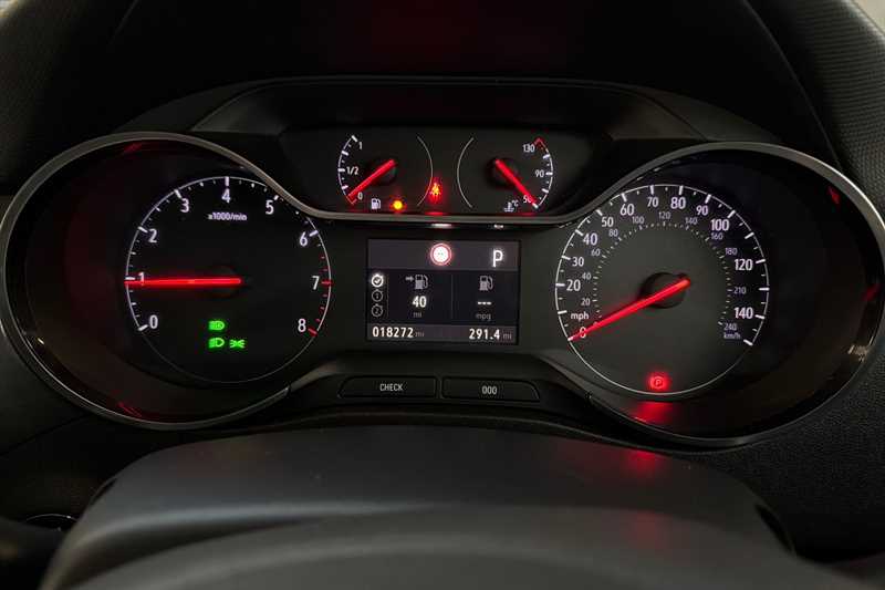 Used Vauxhall Crossland 2022 for sale - 76755621: Photo 20