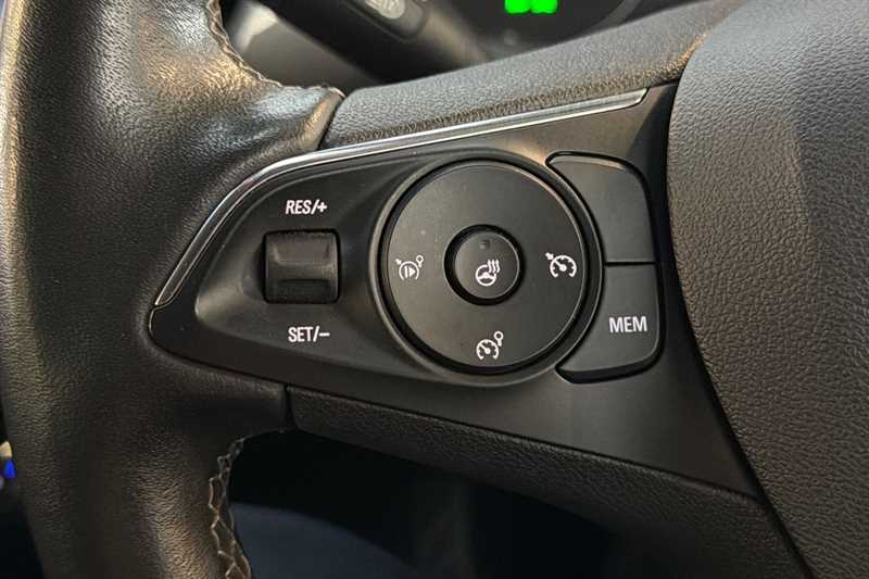 Used Vauxhall Crossland 2022 for sale - 76755621: Photo 21