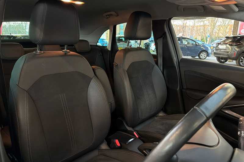 Used Vauxhall Crossland 2022 for sale - 76755621: Photo 23