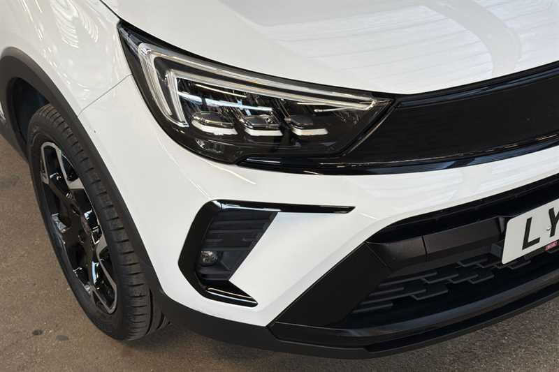 Used Vauxhall Crossland 2022 for sale - 76755621: Photo 28