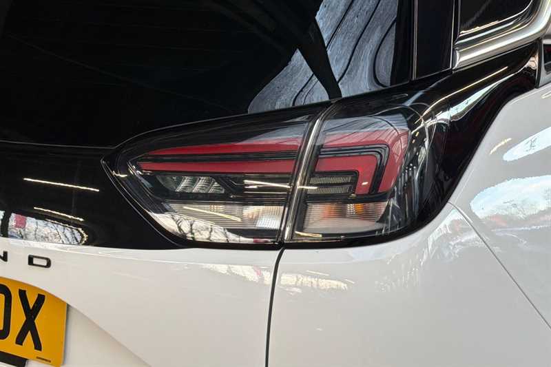 Used Vauxhall Crossland 2022 for sale - 76755621: Photo 32