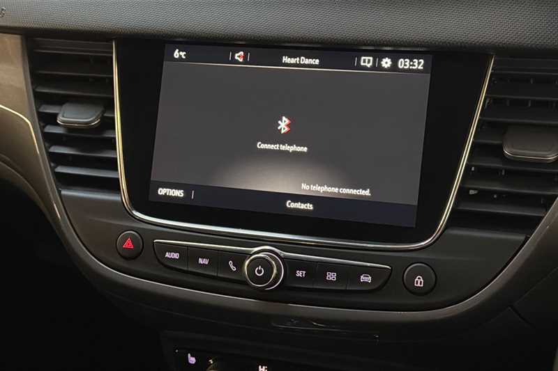 Used Vauxhall Crossland 2022 for sale - 76755621: Photo 37