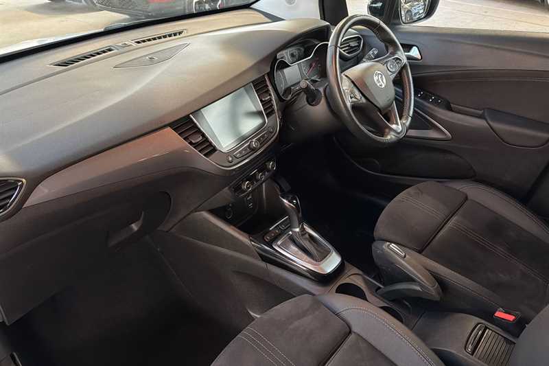 Used Vauxhall Crossland 2022 for sale - 76755621: Photo 44